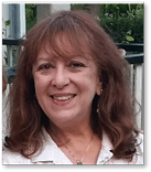 Beth Woodell head shot